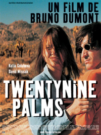 TwentyNine Palms streaming