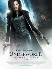 Underworld : Nouvelle ère