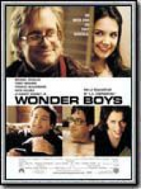 Wonder Boys streaming