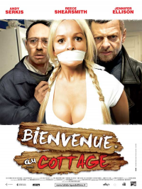 Bienvenue au cottage streaming