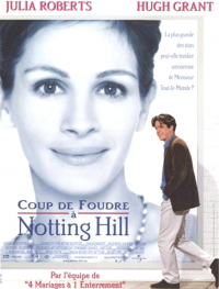 Coup de foudre à Notting Hill streaming