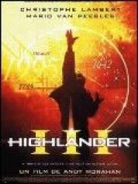 Highlander III