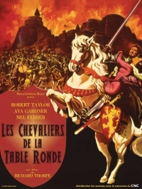 Les Chevaliers de la table ronde streaming