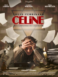 Louis-Ferdinand Céline