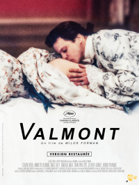 Valmont streaming