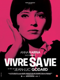 Vivre sa vie: Film en douze tableaux