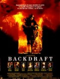 Backdraft streaming