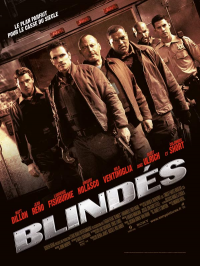 Blindés streaming