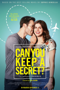 Can You Keep a Secret? streaming