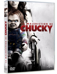 La Malédiction de Chucky streaming