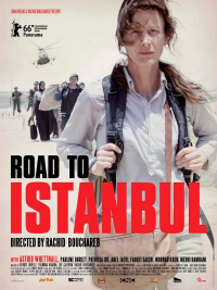 La Route d'Istanbul