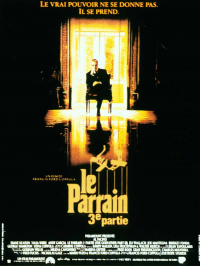 Le Parrain, 3e partie streaming