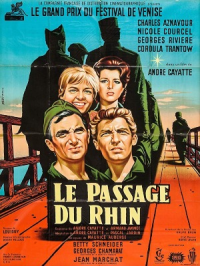 Le Passage du Rhin streaming