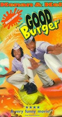 Good Burger