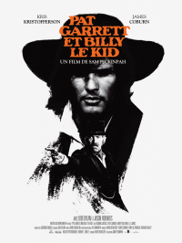 Pat Garrett et Billy le Kid streaming