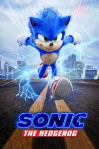 Sonic le film