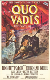 Quo Vadis streaming