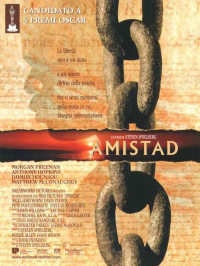 Amistad streaming