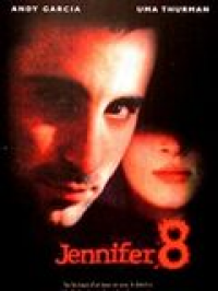 Jennifer 8 streaming