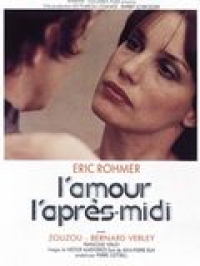 L'Amour l'après-midi streaming