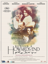 Retour à Howards End