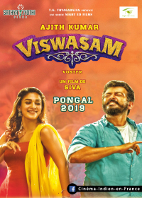 Viswasam streaming