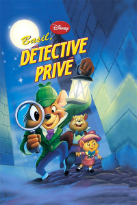 Basil, détective privé streaming