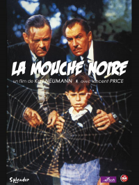 La Mouche noire streaming