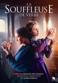 La Souffleuse de verre