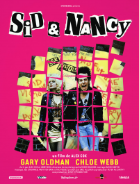 Sid & Nancy streaming