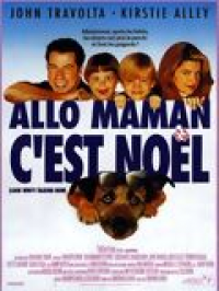 Allo maman c'est Noël streaming