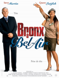 Bronx à Bel Air