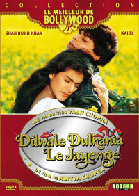 Dilwale Dulhania Le Jayenge