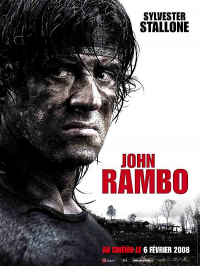 John Rambo streaming