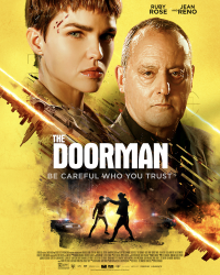 The Doorman streaming