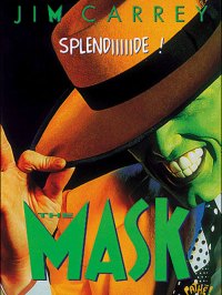 The Mask streaming