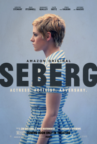 Seberg streaming