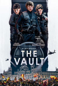 The Vault