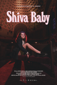 Shiva Baby