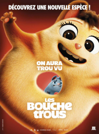 Les Bouchetrous streaming