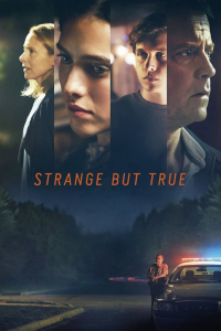 Strange But True streaming