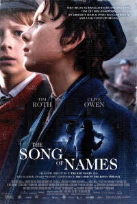 The Song Of Names