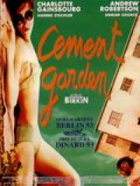 Cement Garden