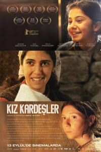 Les Soeurs / Kız Kardeşler