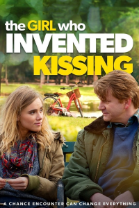 The Girl Who Invented Kissing