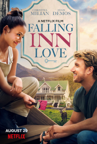 Falling Inn Love streaming