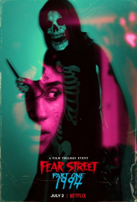 Fear Street - Partie 1 : 1994