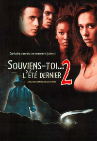 Souviens-toi... l'été dernier 2 streaming