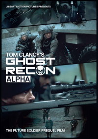 Tom Clancy´s Ghost Recon Alpha