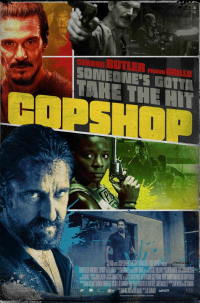 Copshop streaming